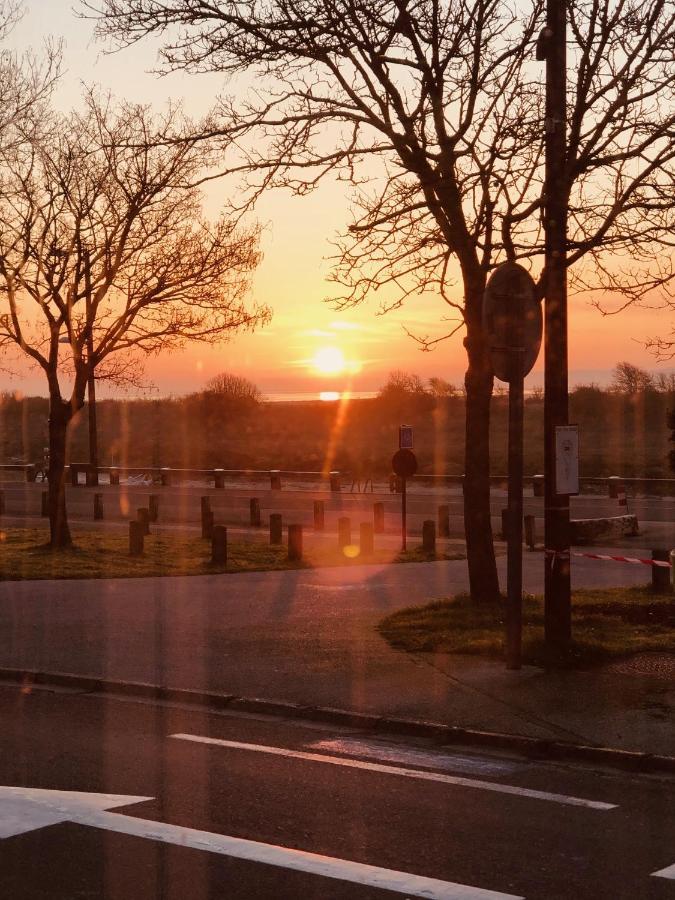 מלון קאיו סור מר Le Parc Aux Huitres מראה חיצוני תמונה